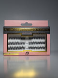 Swift Lash Cluster -AB-009