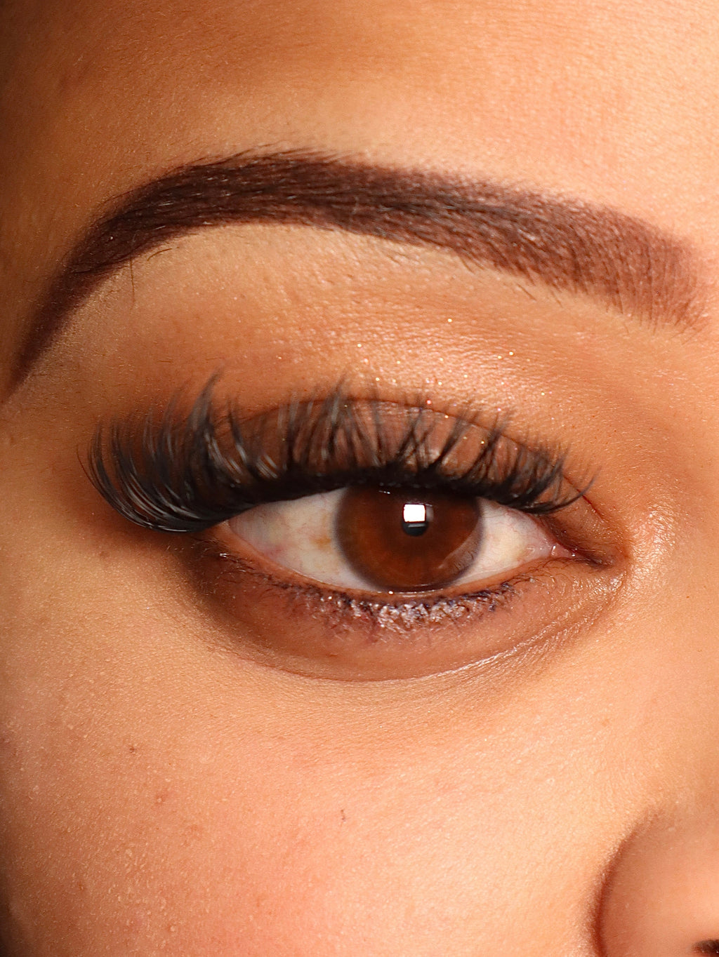 Fluff Effect Lash Cluster -ABF-D51 (4 rows/pack)