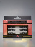Fluff Effect Lash Cluster -ABF-D09 (4 rows/pack)