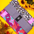 resistance band 3 pack