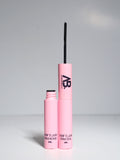 2 in 1 Firm Bond & Firm Seal Waterproof Lash Cluster Glue (black)