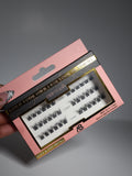 Swift Lash Cluster -AB-022 (Great for everyday natural look)