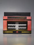 Fluff Effect Lash Cluster -ABF-D51 (4 rows/pack)