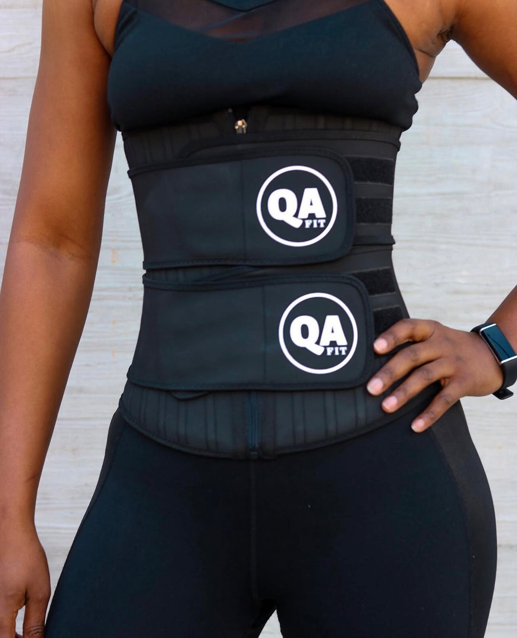 25 steel bonning Waist trainer