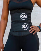 25 steel bonning Waist trainer