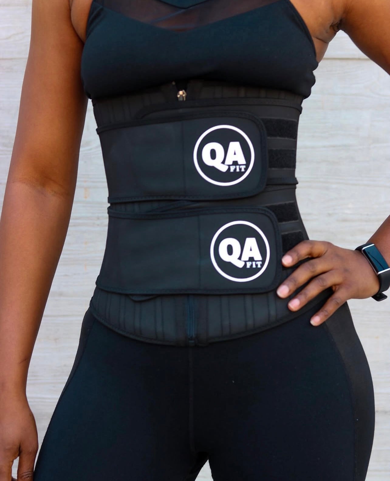 25 steel bonning Waist trainer