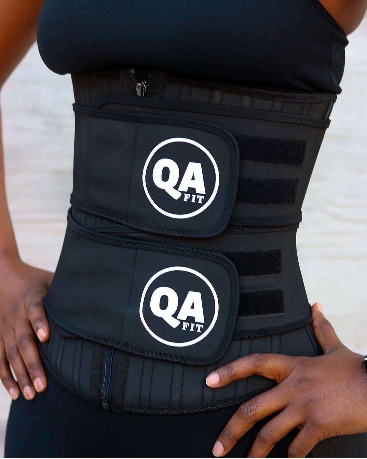 25 steel bonning Waist trainer