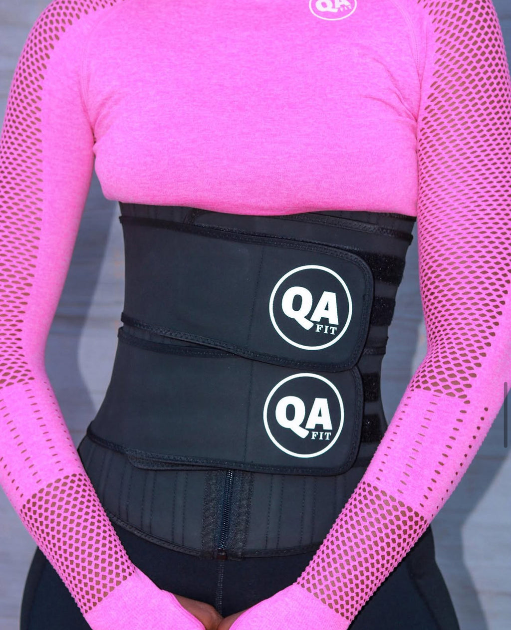 25 steel bonning Waist trainer