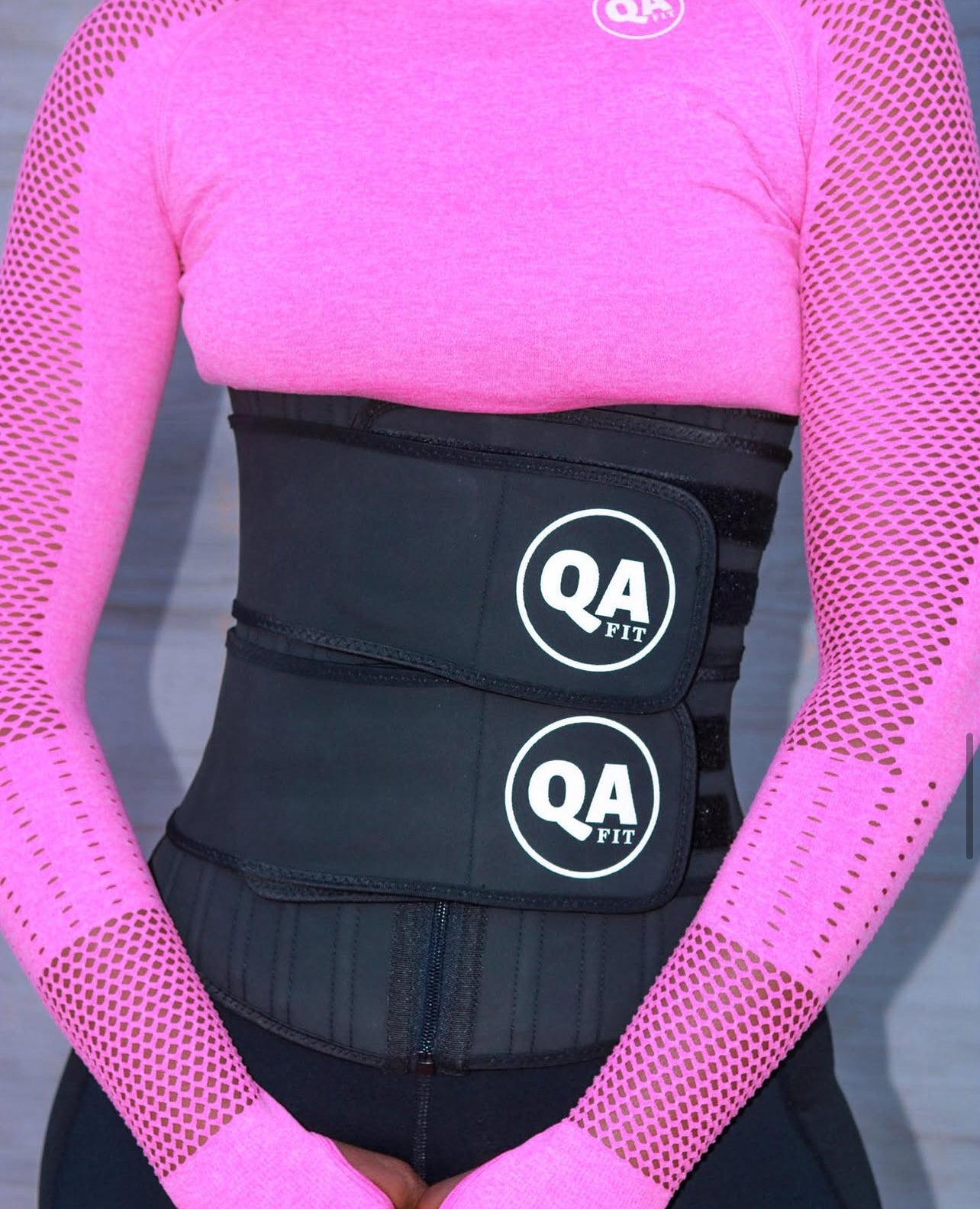 25 steel bonning Waist trainer