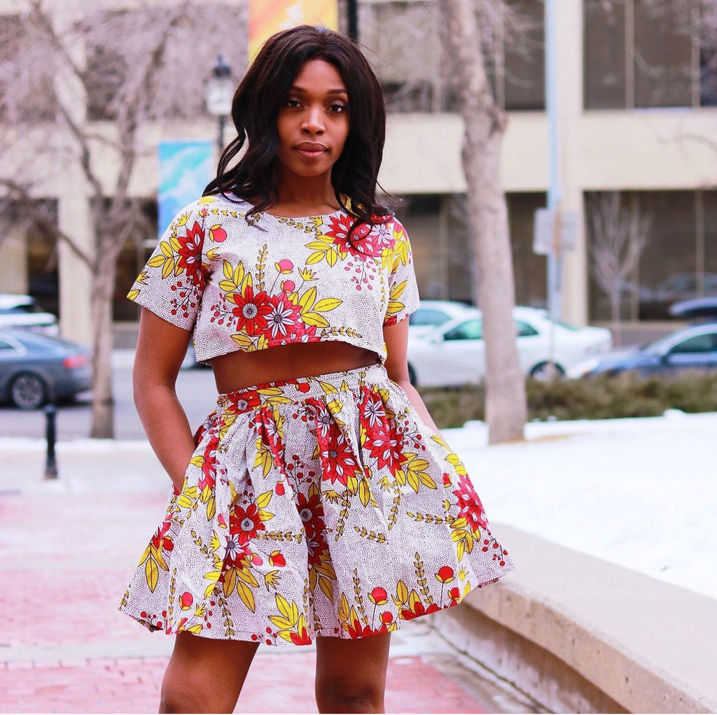 Gbemi Top only