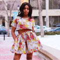 Gbemi skirt only