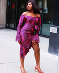 Amira Dress