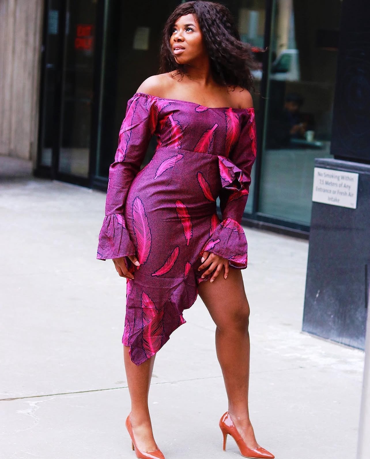 Amira Dress