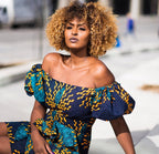Essense Dress