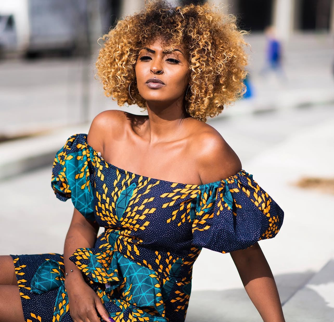 Essense Dress