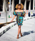 Essense Dress