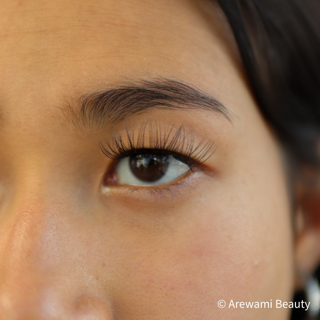 Swift Lash Cluster -Ultraluxe (Great for natural look)