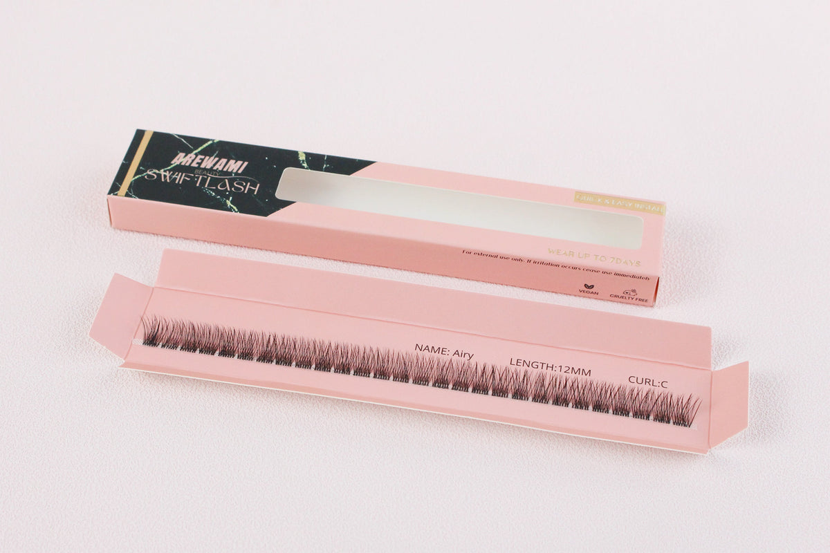 Swift Lash ribbon - Airy